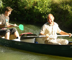 promenade-marais-poitevin-canoe-aventure
