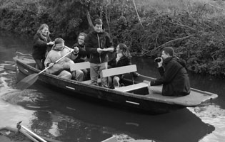 Découvrir-Marais-Poitevin-famille-amis